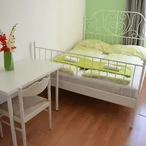  Habitación en casa particular Budapest Guesthouse