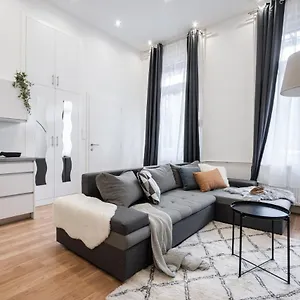  Apartamento Eye