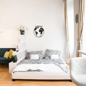  Apartamento New Dohany Street